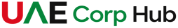 UAE Corp Hub Logo