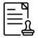 document-attestation-seal